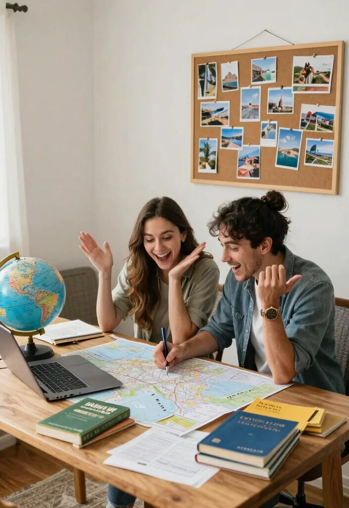 Educational tourism