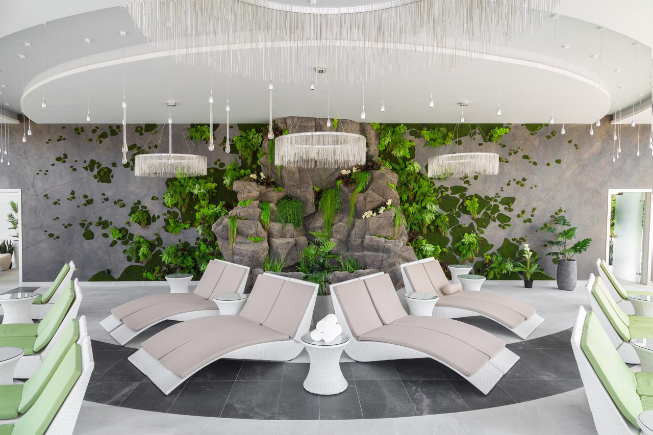 SPA Riviera