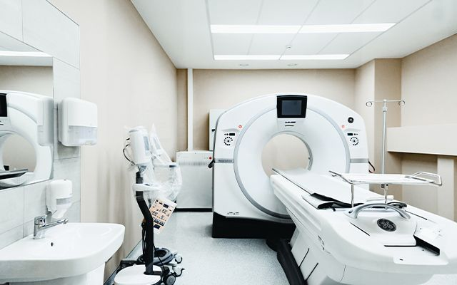 Medical tourism