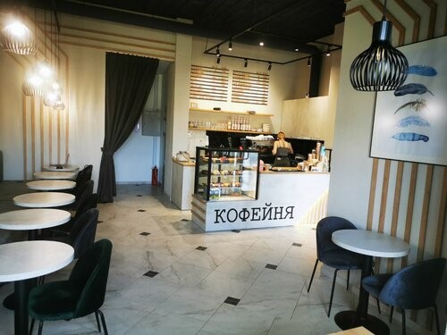 2号咖啡店