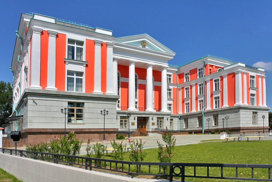 Дом Масквы