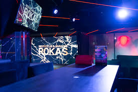 Rokas