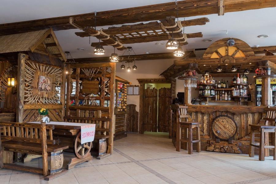 Old Traditions Restaurant