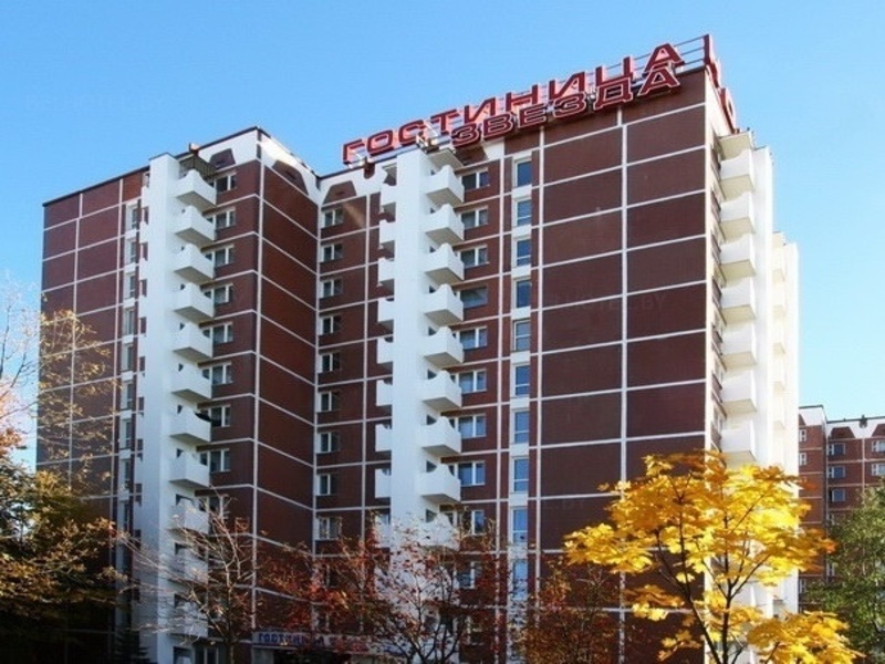 兹维兹达酒店