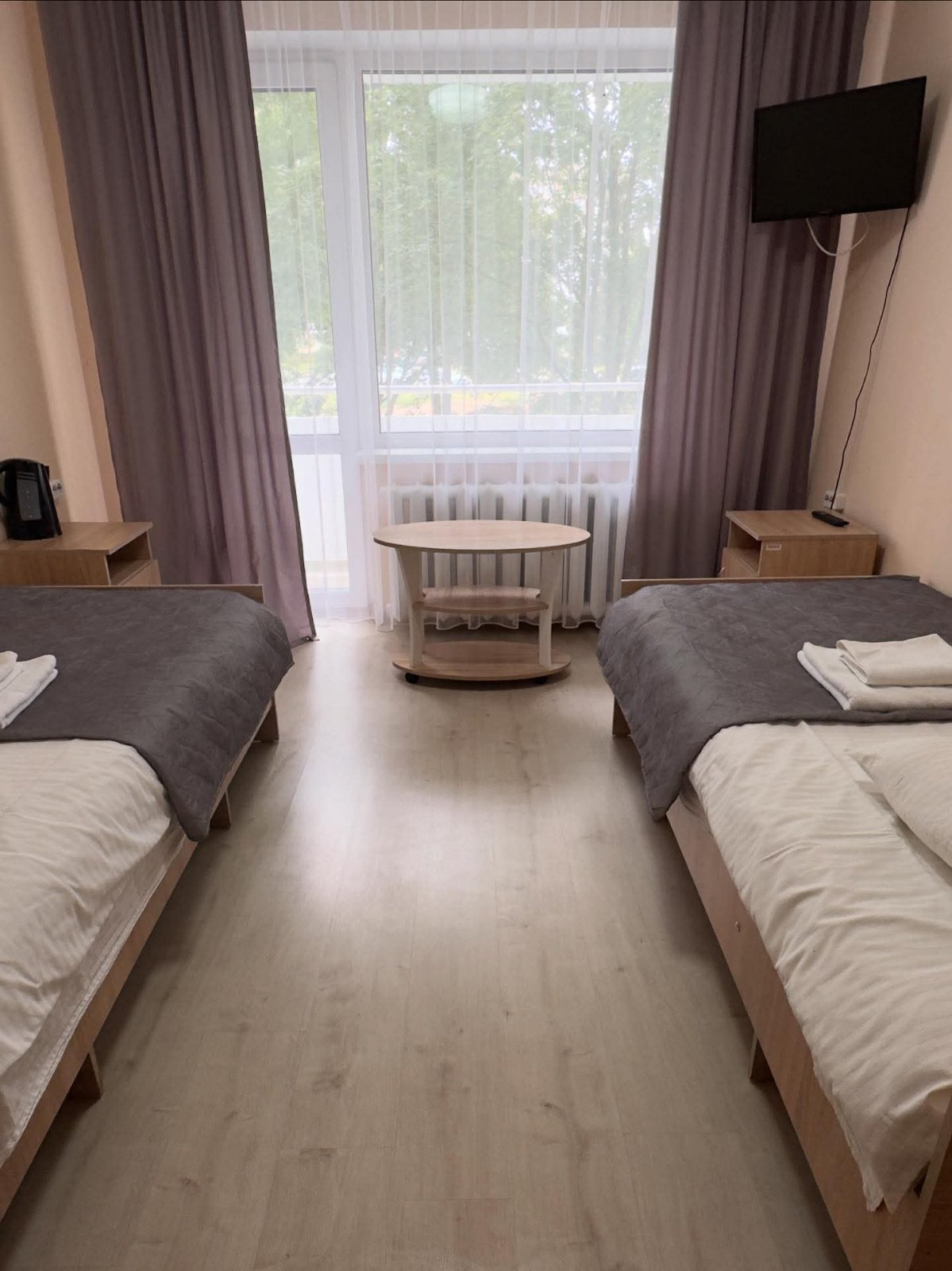 Republican Unitary Enterprise Hotel "ZHELON" Hotel No. 2