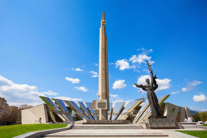 Дарагай Пераможцаў