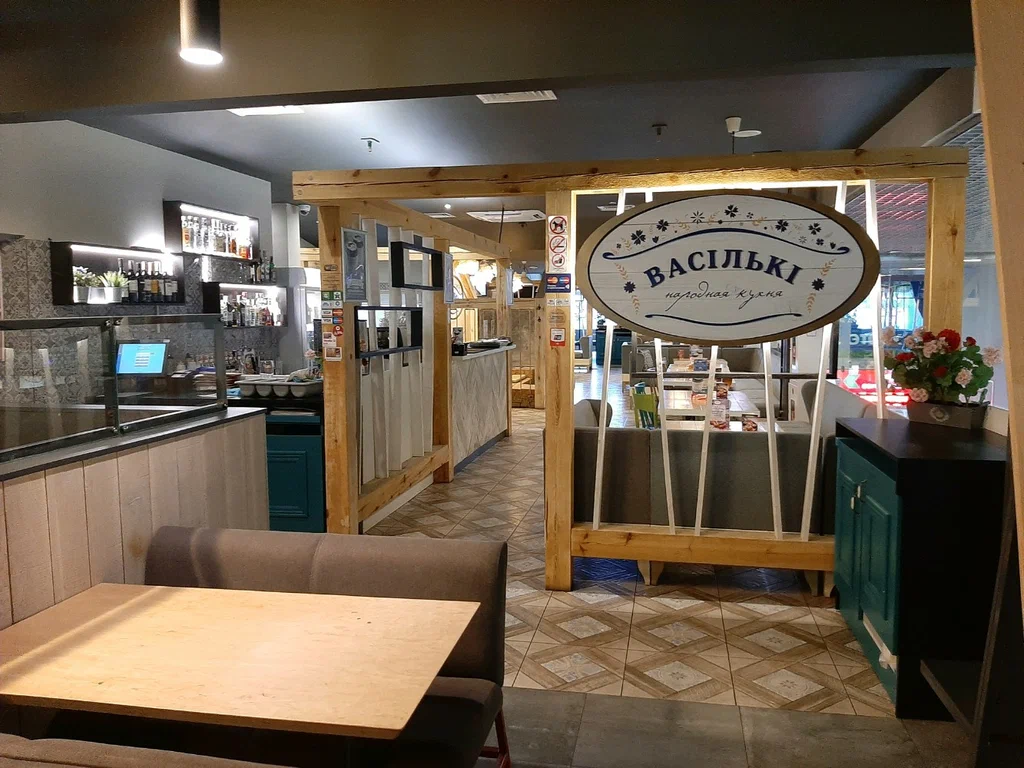Cornflowers Restaurant