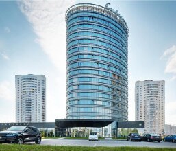 Гасцініца»Славянская"
