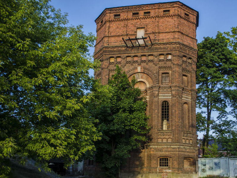 Крок у гісторыю Маскоўскага раёна