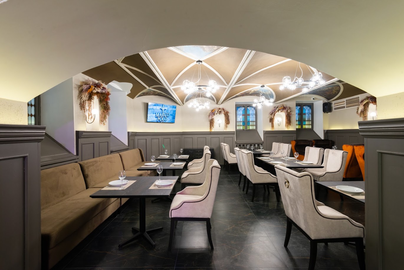 Rustaveli Cafe (Rustaveli)