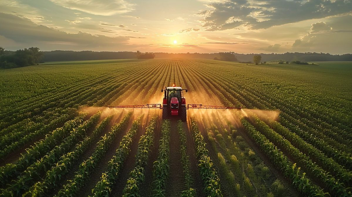 Agroecotourism