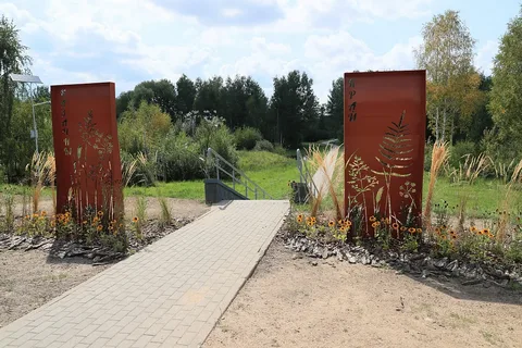 Cossack region