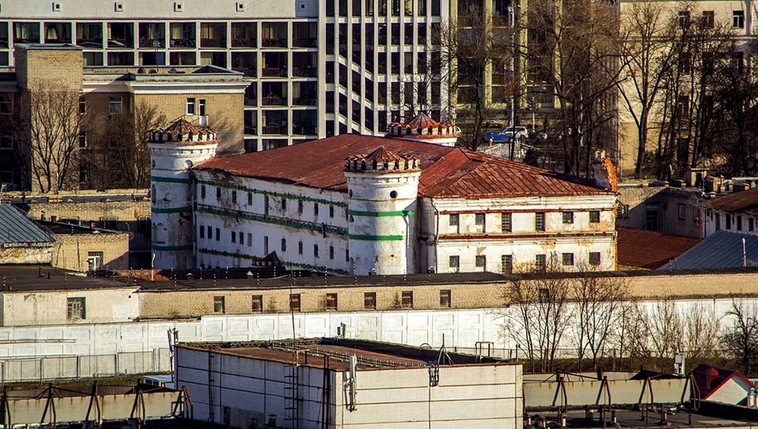 Пішчалаўскі замак