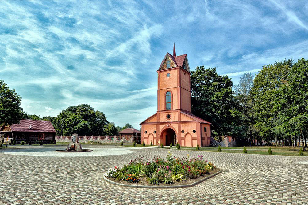 Дукорскі маёнтак