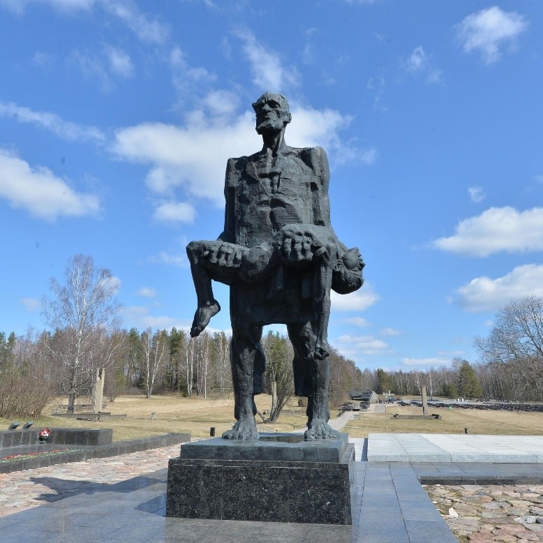 Khatyn City Tour