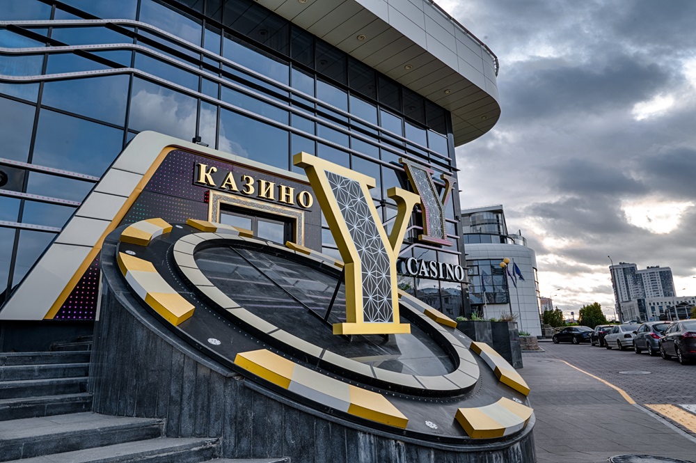 Ycasino