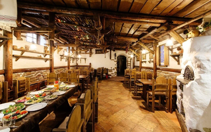 Кафэ " Grill House»