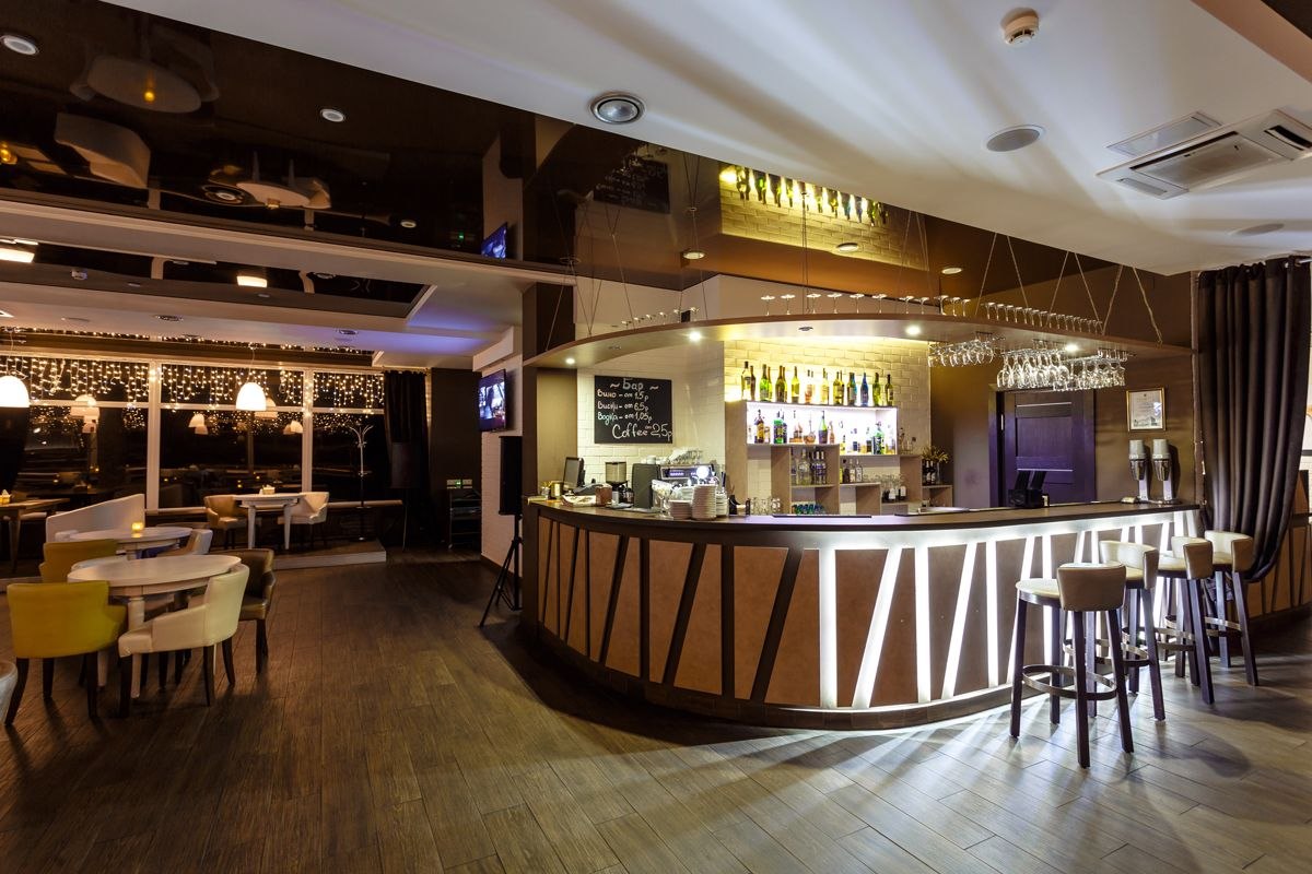 Кафэ Prime cafe