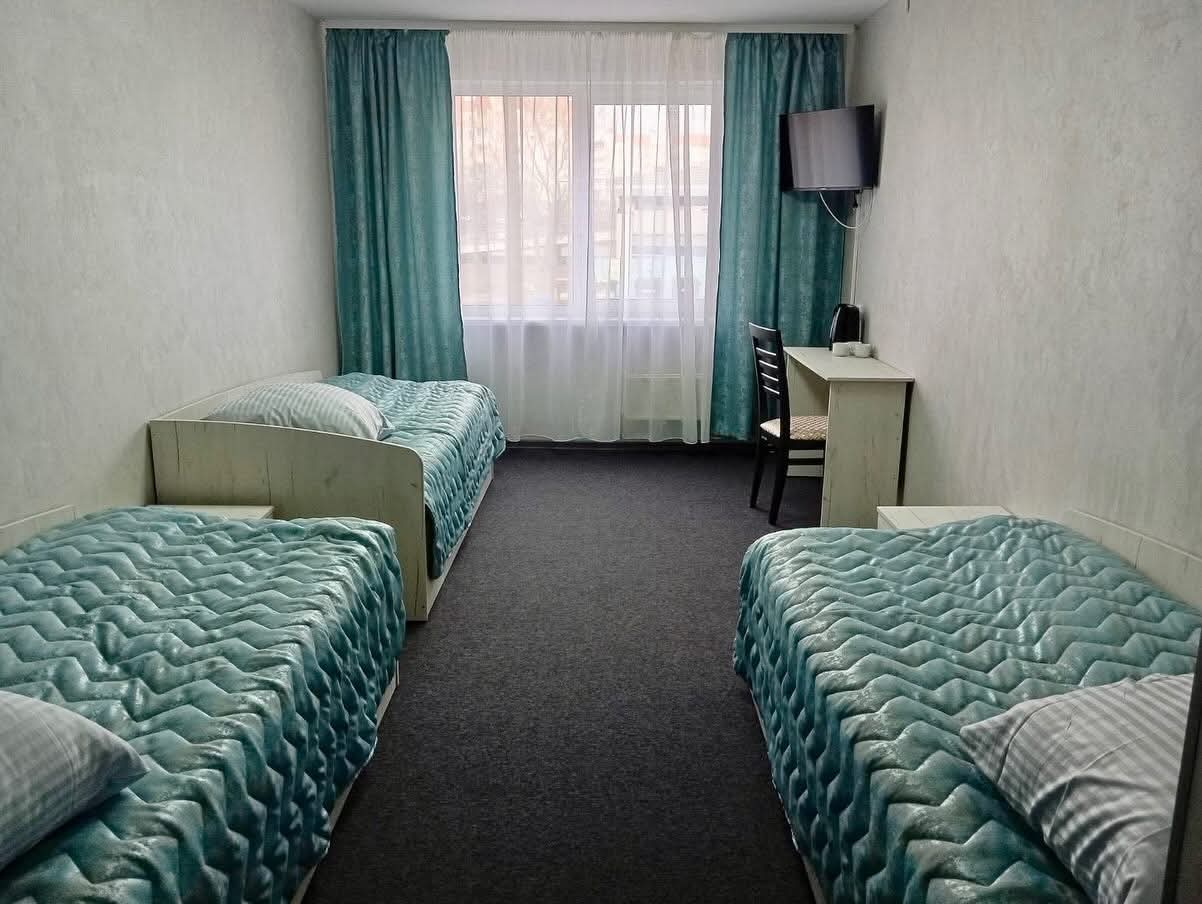 Republican Unitary Enterprise "ZHELON" Hotel No. 1