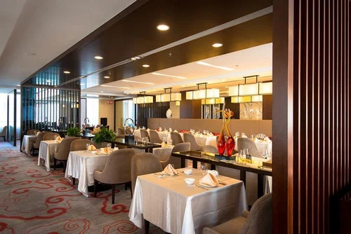 Рэстаран кітайскай кухні»Сезоны"