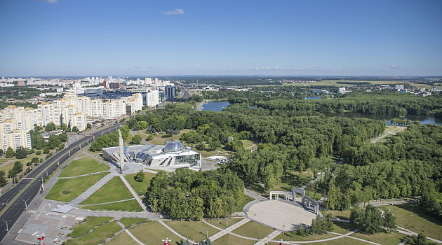 Victory Park