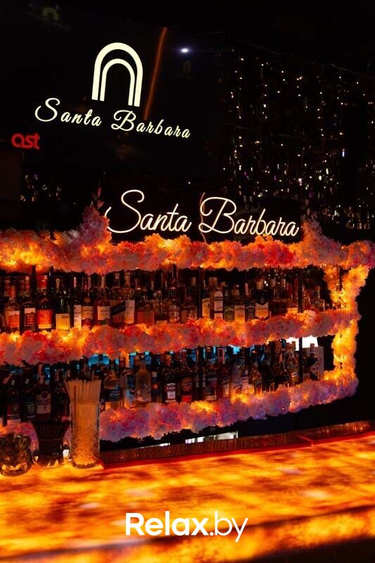 Santa Barbara
