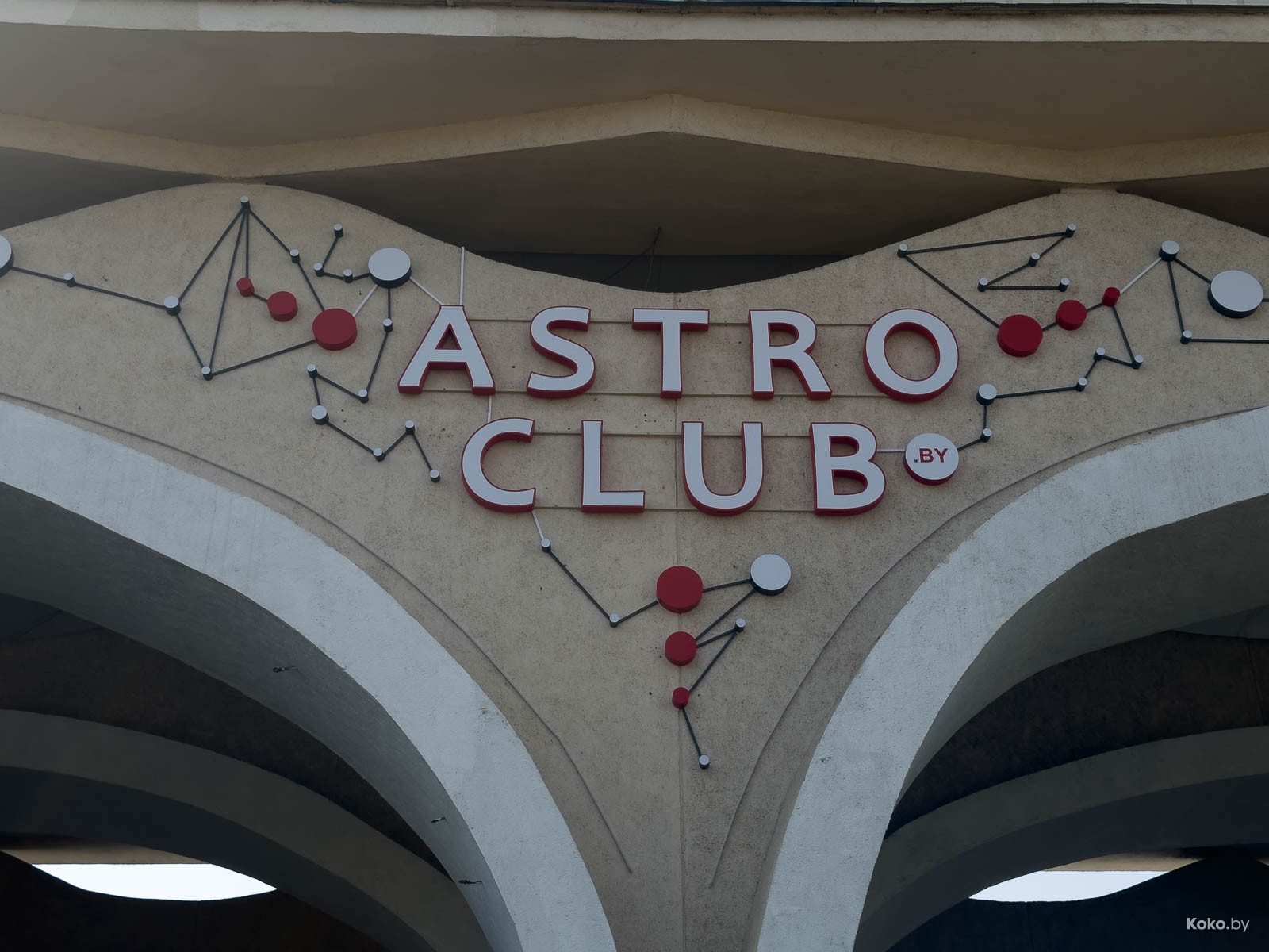 Astro Club