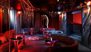 Gentlemen's House